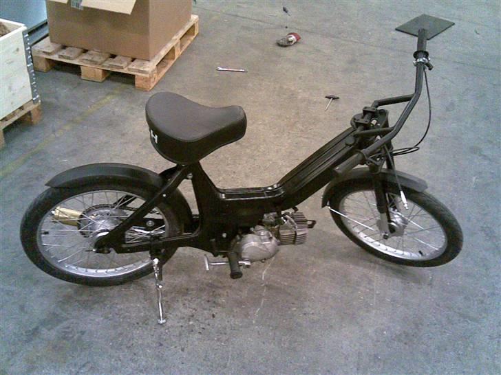 Puch Maxi Racer billede 8