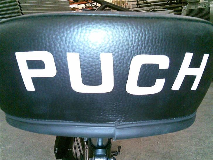 Puch Maxi Racer billede 9
