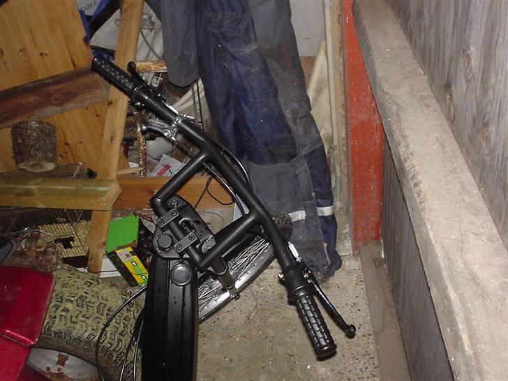 Puch Maxi Racer billede 10