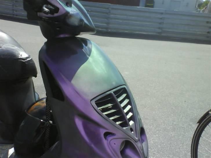 Piaggio NRG MC3    (SOLGT) billede 12