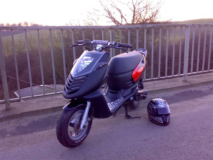 Aprilia #Sonic'^ ²ºº5 <3  * VÆK * billede 2