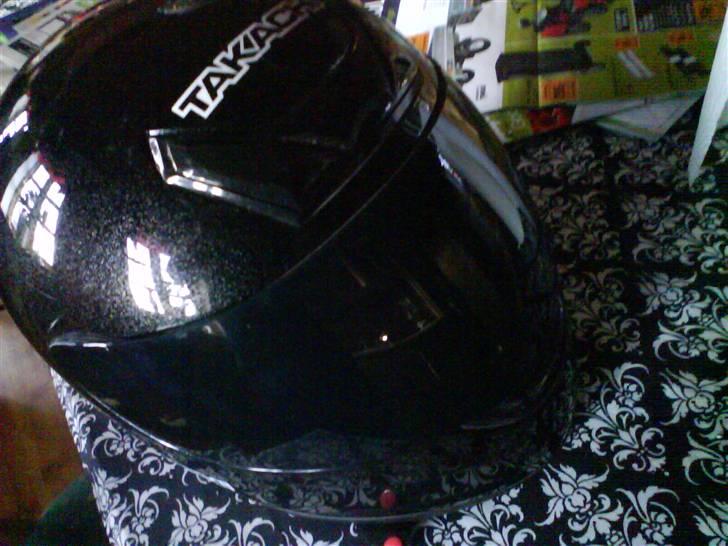 Kinroad Prins byttet til hot billede 9