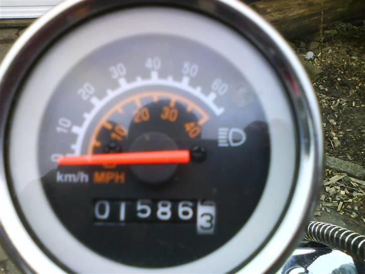 Kinroad Prins byttet til hot billede 11