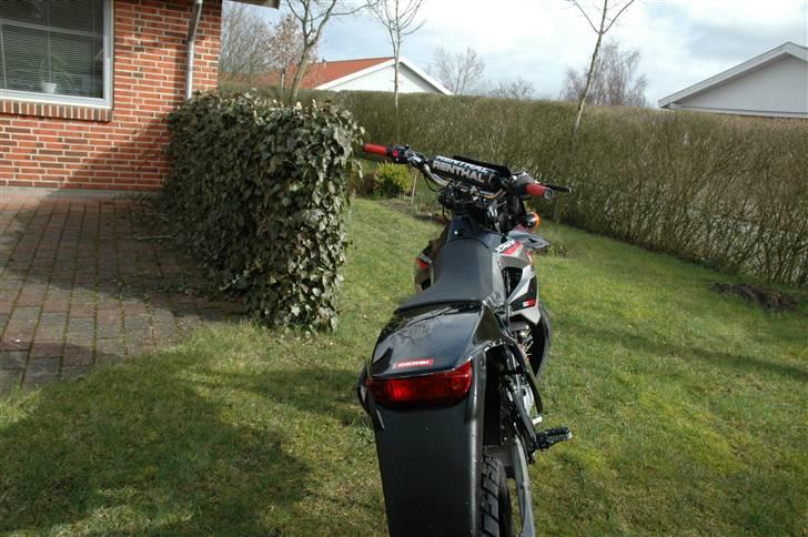 Derbi Sende sm-xtreme billede 3