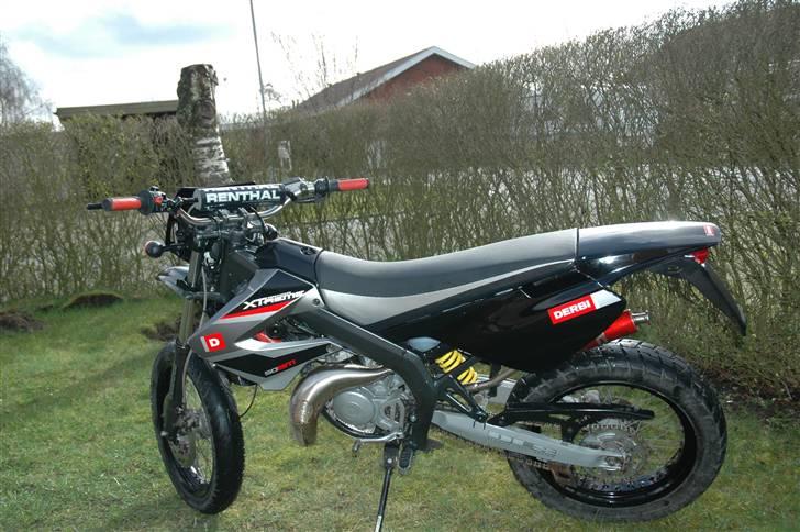 Derbi Sende sm-xtreme billede 4