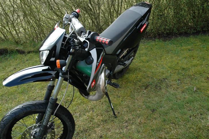 Derbi Sende sm-xtreme billede 6