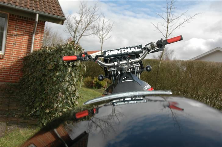 Derbi Sende sm-xtreme billede 9