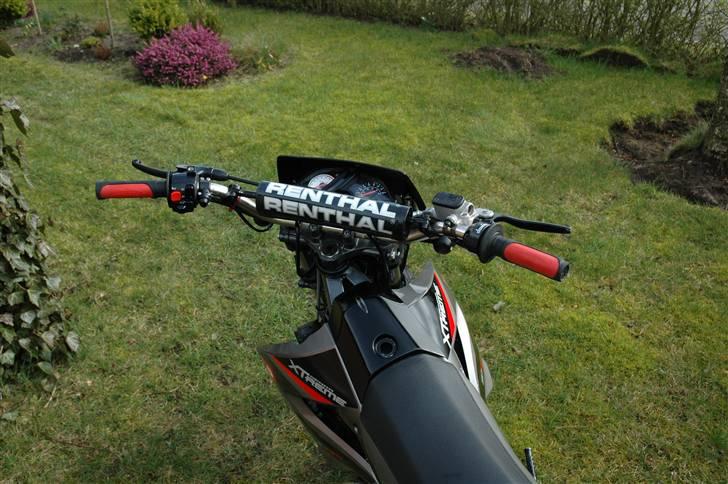 Derbi Sende sm-xtreme billede 10