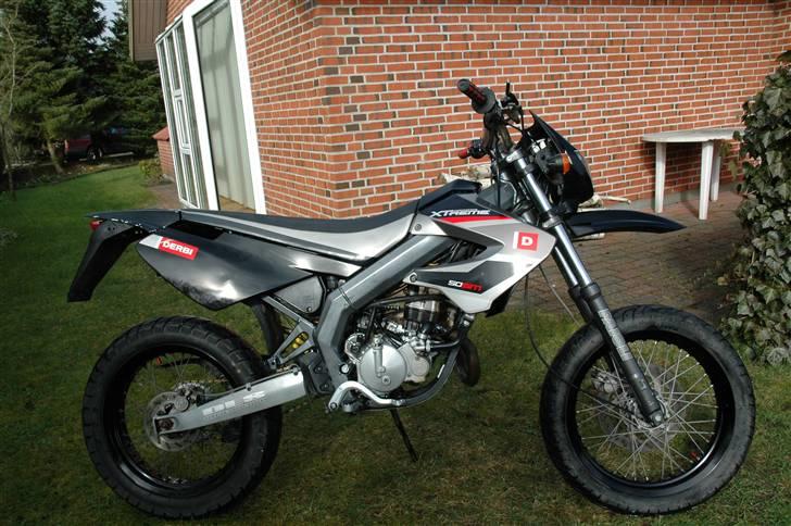 Derbi Sende sm-xtreme billede 11