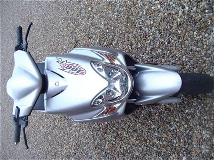 Yamaha jog r Shini :D  (Væk) billede 2