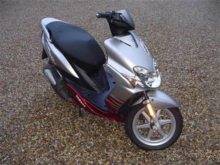 Yamaha jog r Shini :D  (Væk) billede 3
