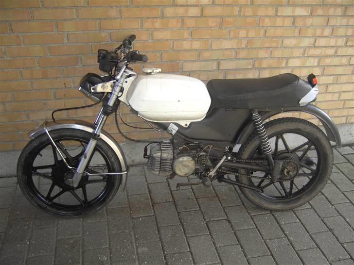 Kreidler krilder 3 gear Andrés billede 4