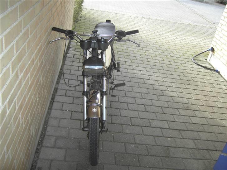 Kreidler krilder 3 gear Andrés billede 5