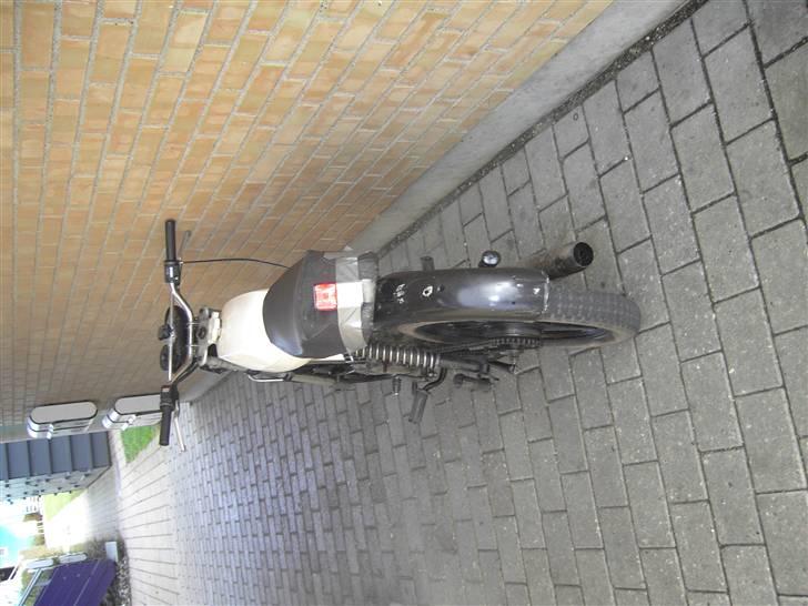 Kreidler krilder 3 gear Andrés billede 6