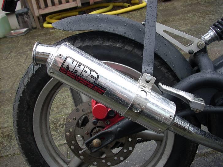 Sachs madass //solgt// billede 5