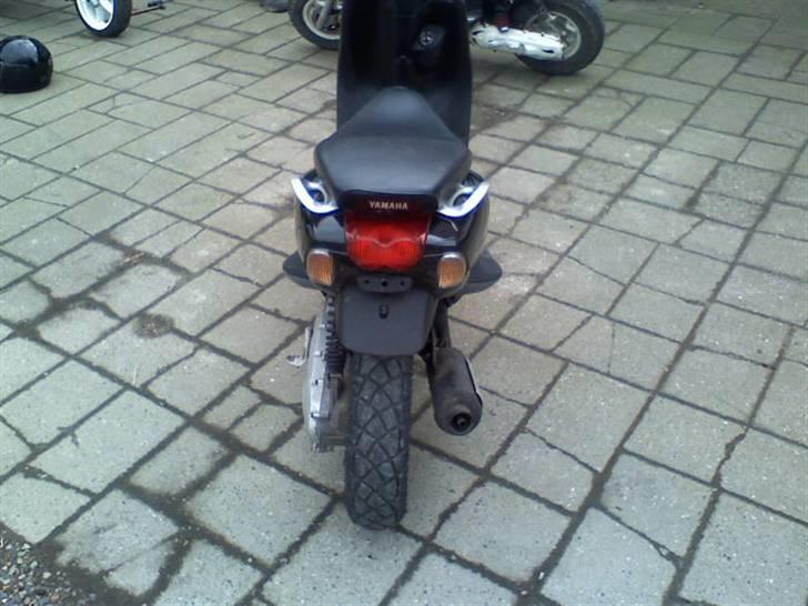 Yamaha Neo's (SOLGT) billede 5