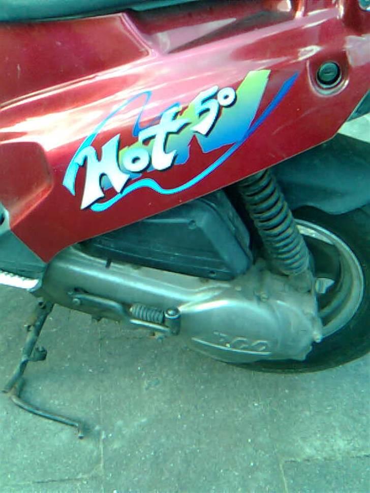 PGO Hot 50 billede 2