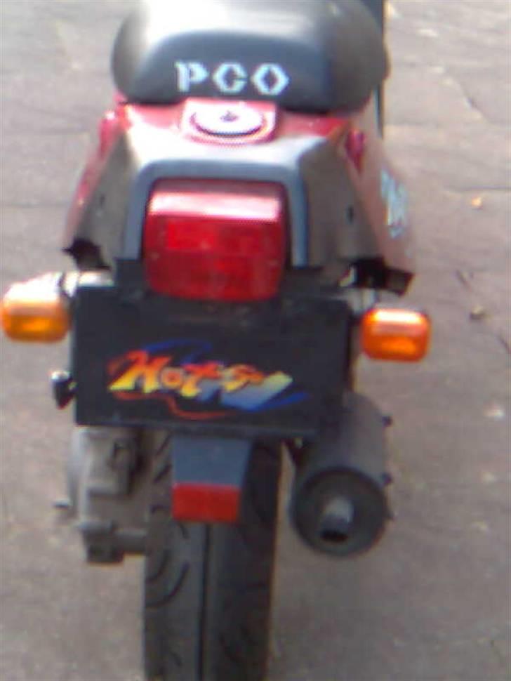 PGO Hot 50 billede 4