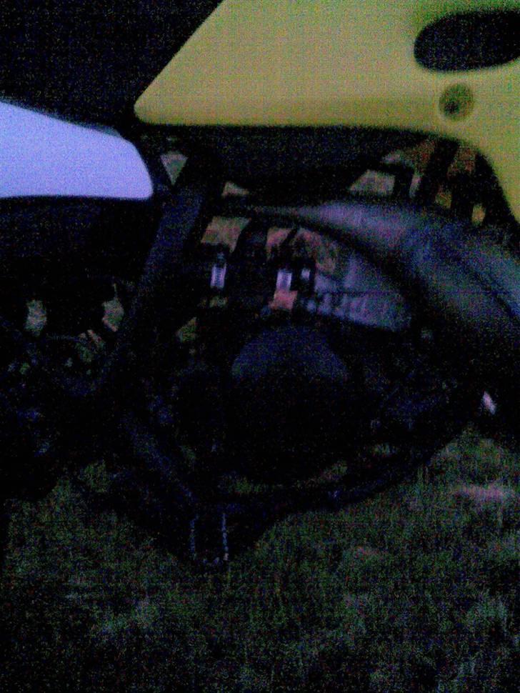 Suzuki Rmx billede 11