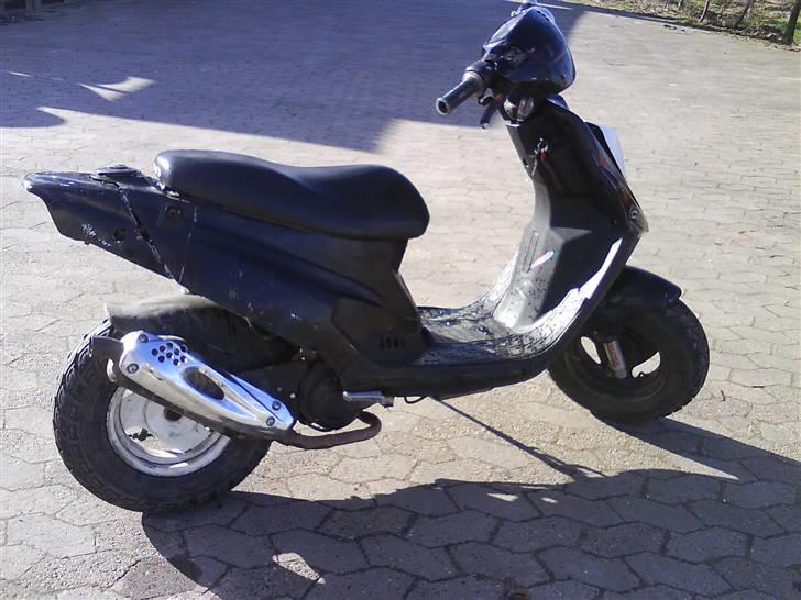 PGO Hot 50 ( SOLGT 3000 ) billede 9