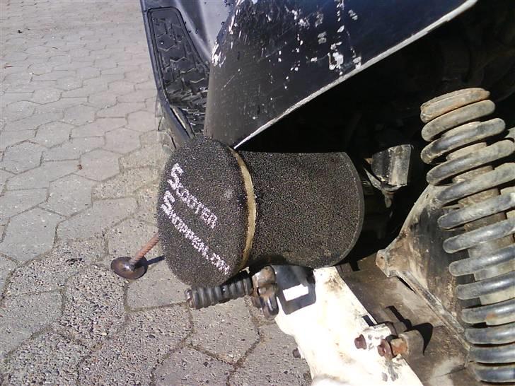 PGO Hot 50 ( SOLGT 3000 ) billede 12