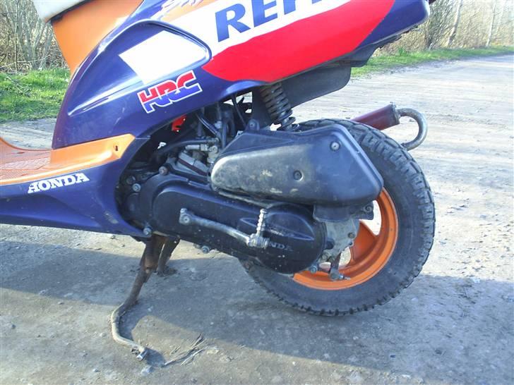 Honda Sfx Repsol (SOLGT) billede 4