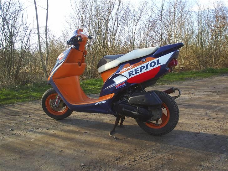 Honda Sfx Repsol (SOLGT) billede 5