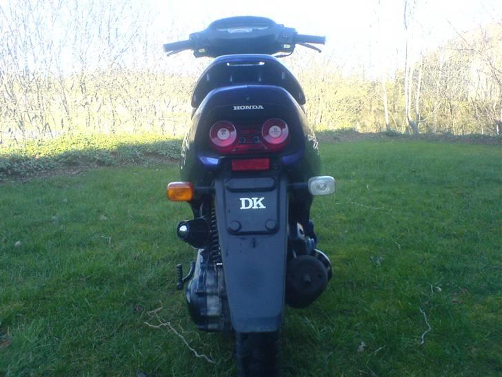 Honda Sfx*stjålet d. 21/08/2011* billede 3