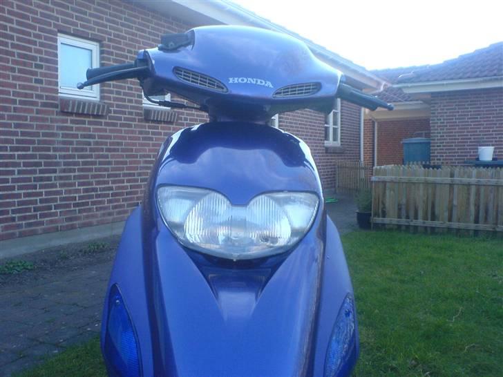 Honda Sfx*stjålet d. 21/08/2011* billede 6