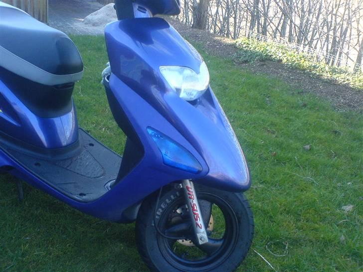 Honda Sfx*stjålet d. 21/08/2011* billede 8