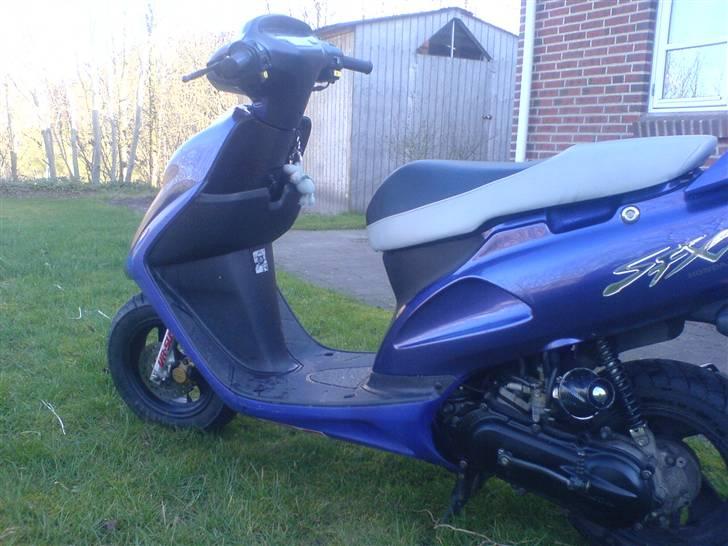 Honda Sfx*stjålet d. 21/08/2011* billede 11