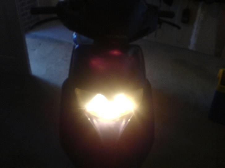 Honda Sfx*stjålet d. 21/08/2011* billede 13