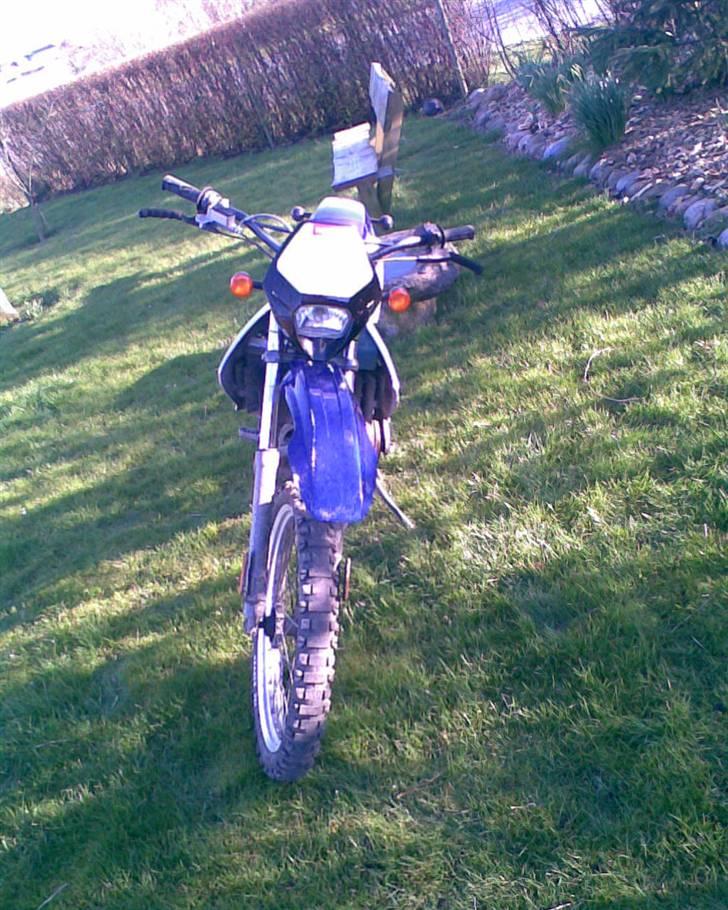 Derbi Senda R Extreme  billede 6