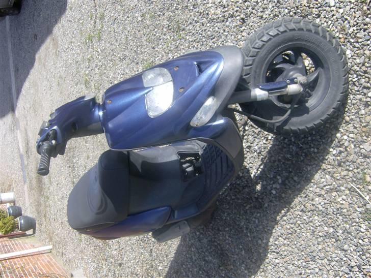 Gilera stalker ( Efter ) tilsalg billede 5
