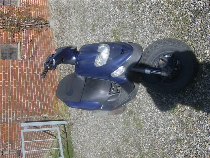 Gilera stalker ( Efter ) tilsalg billede 10