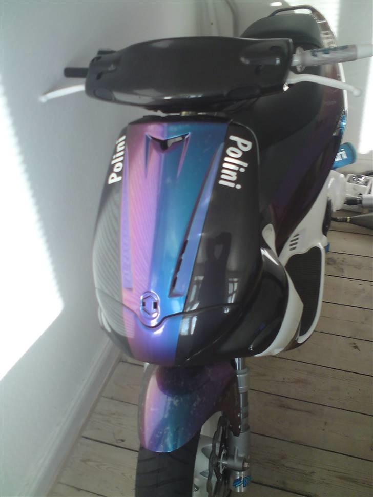 Gilera runner  billede 13