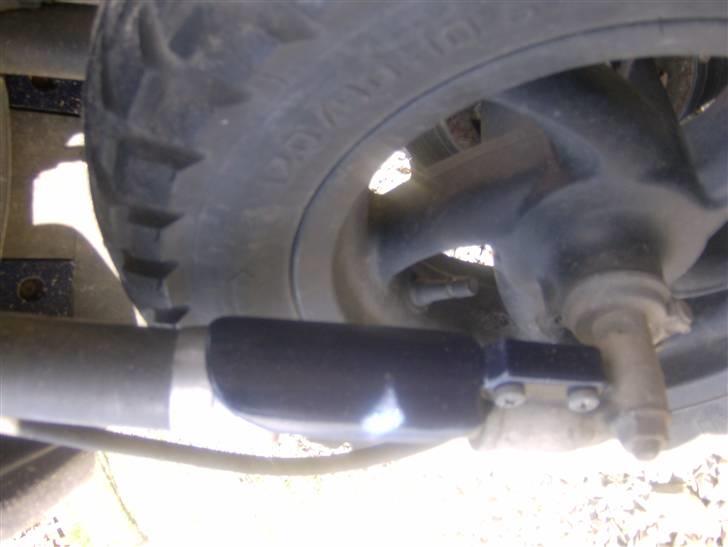 Gilera stalker ( Efter ) tilsalg billede 11