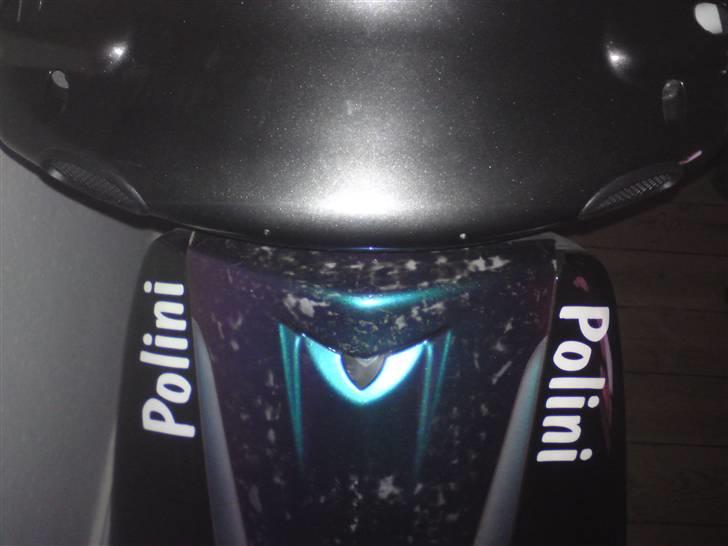 Gilera runner  billede 15