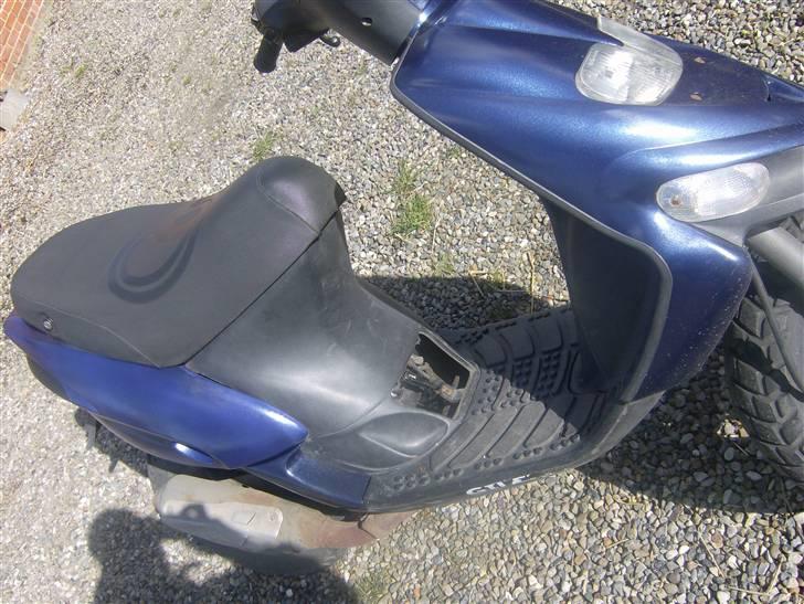 Gilera stalker ( Efter ) tilsalg billede 13