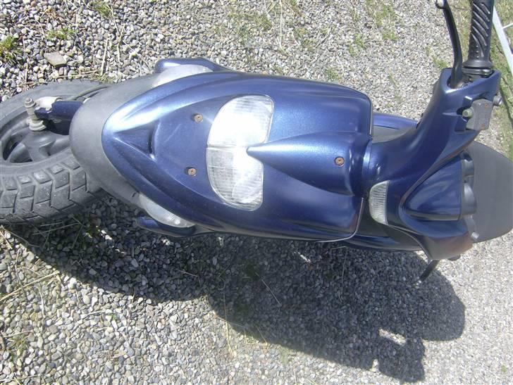 Gilera stalker ( Efter ) tilsalg billede 14