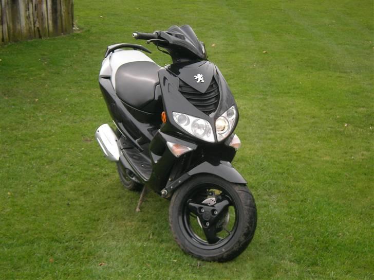 Peugeot speedfight2 billede 1