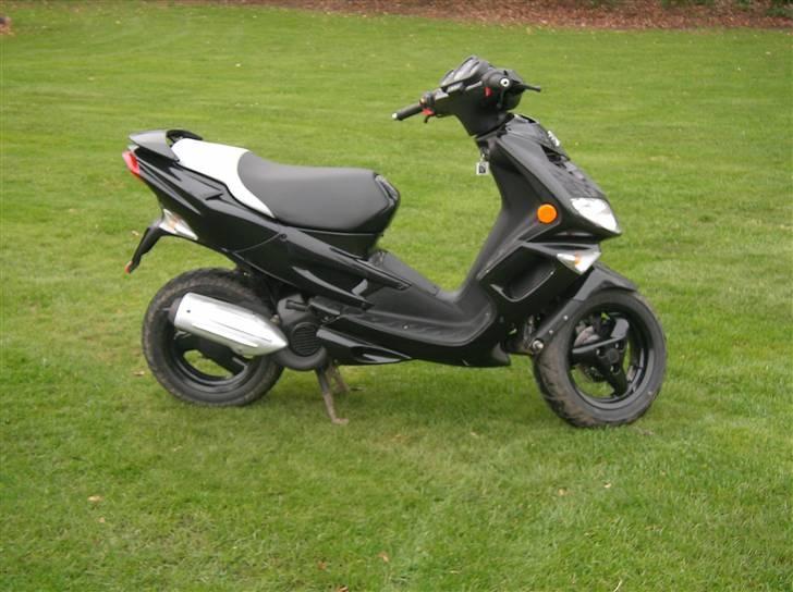 Peugeot speedfight2 billede 2