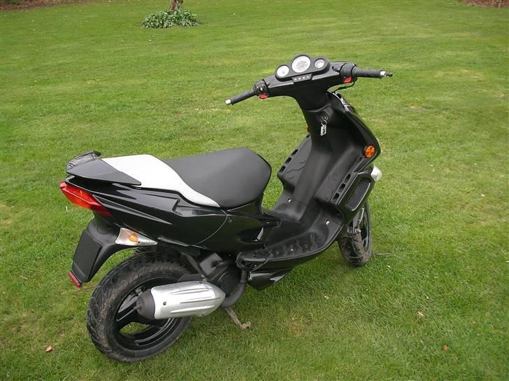 Peugeot speedfight2 billede 3