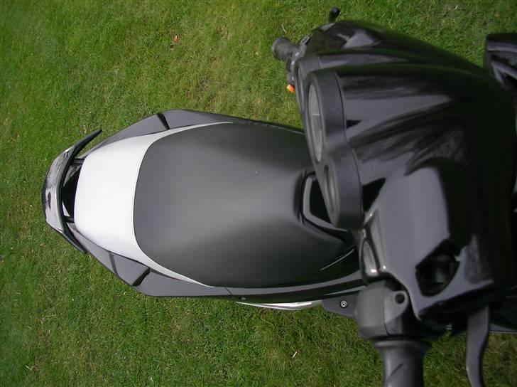 Peugeot speedfight2 billede 4