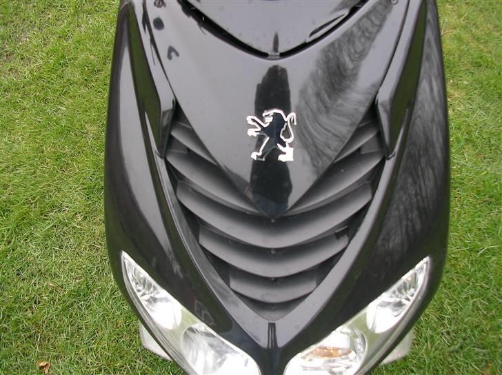 Peugeot speedfight2 billede 5