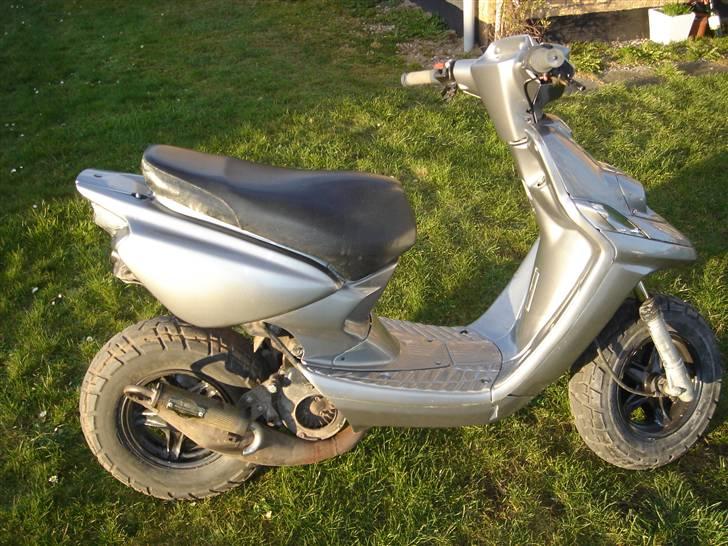 Yamaha BWs NG ( Solgt )  billede 7
