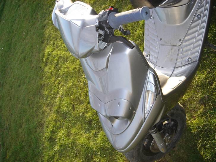 Yamaha BWs NG ( Solgt )  billede 10