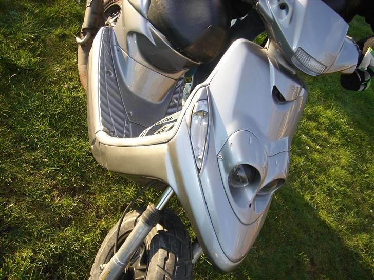 Yamaha BWs NG ( Solgt )  billede 11