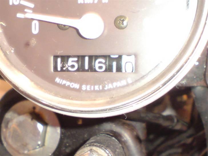 Suzuki Dm 50 solgt billede 2