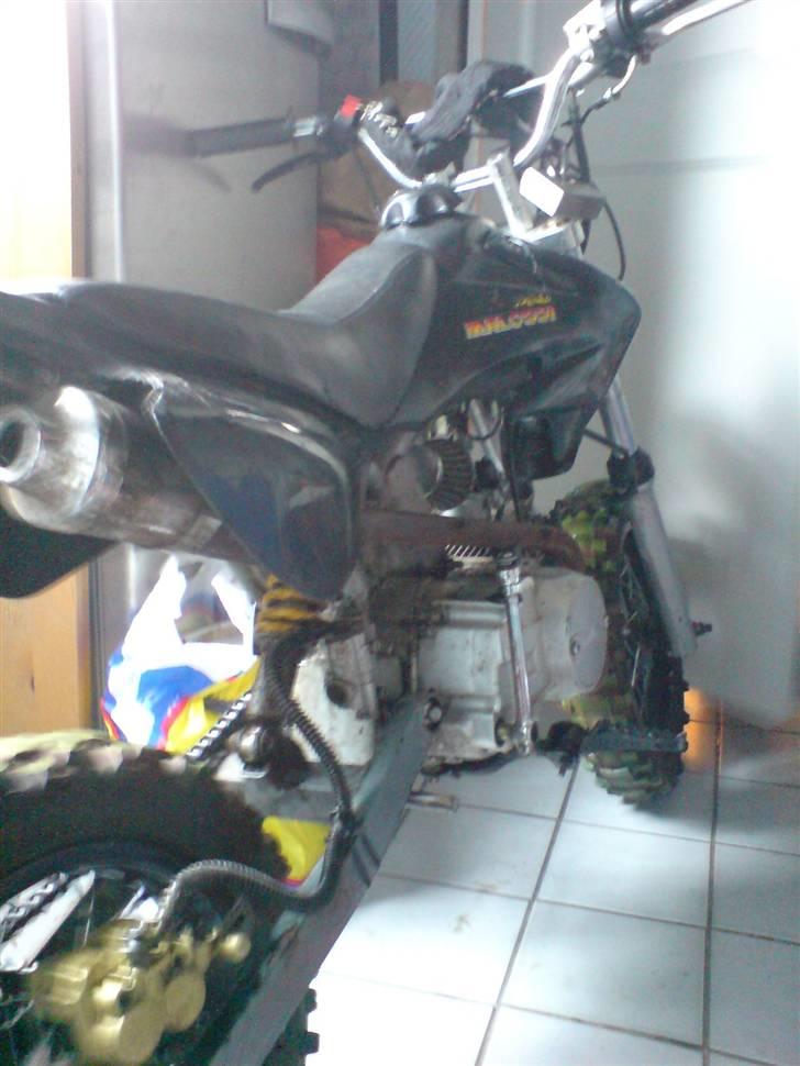 MiniBike •|Cro$$er ÐÐ/STJÅLEt|•   billede 4